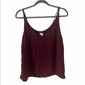 A new day tank ⭐️